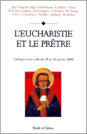 Eucharistie et pretre